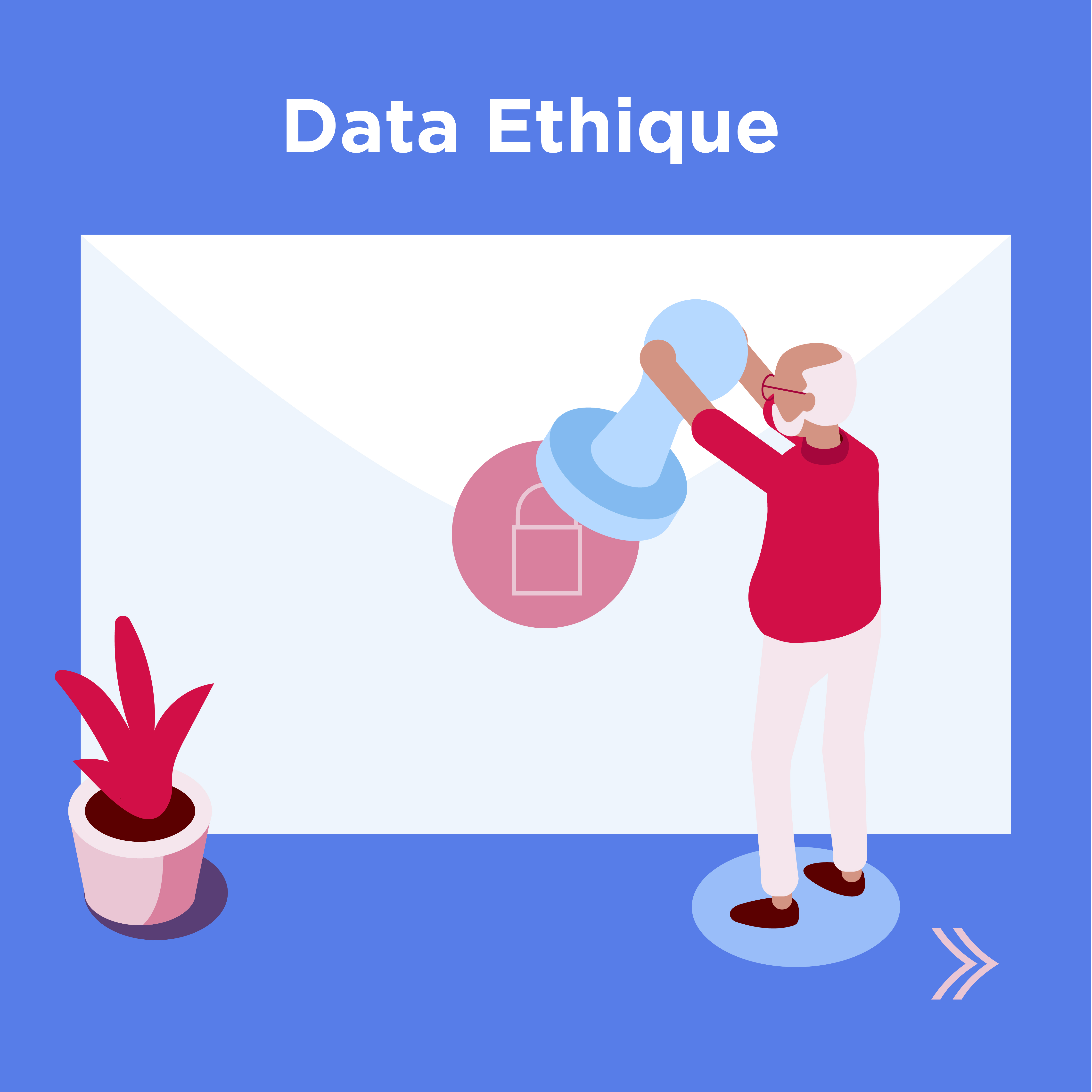 Data Ehtics