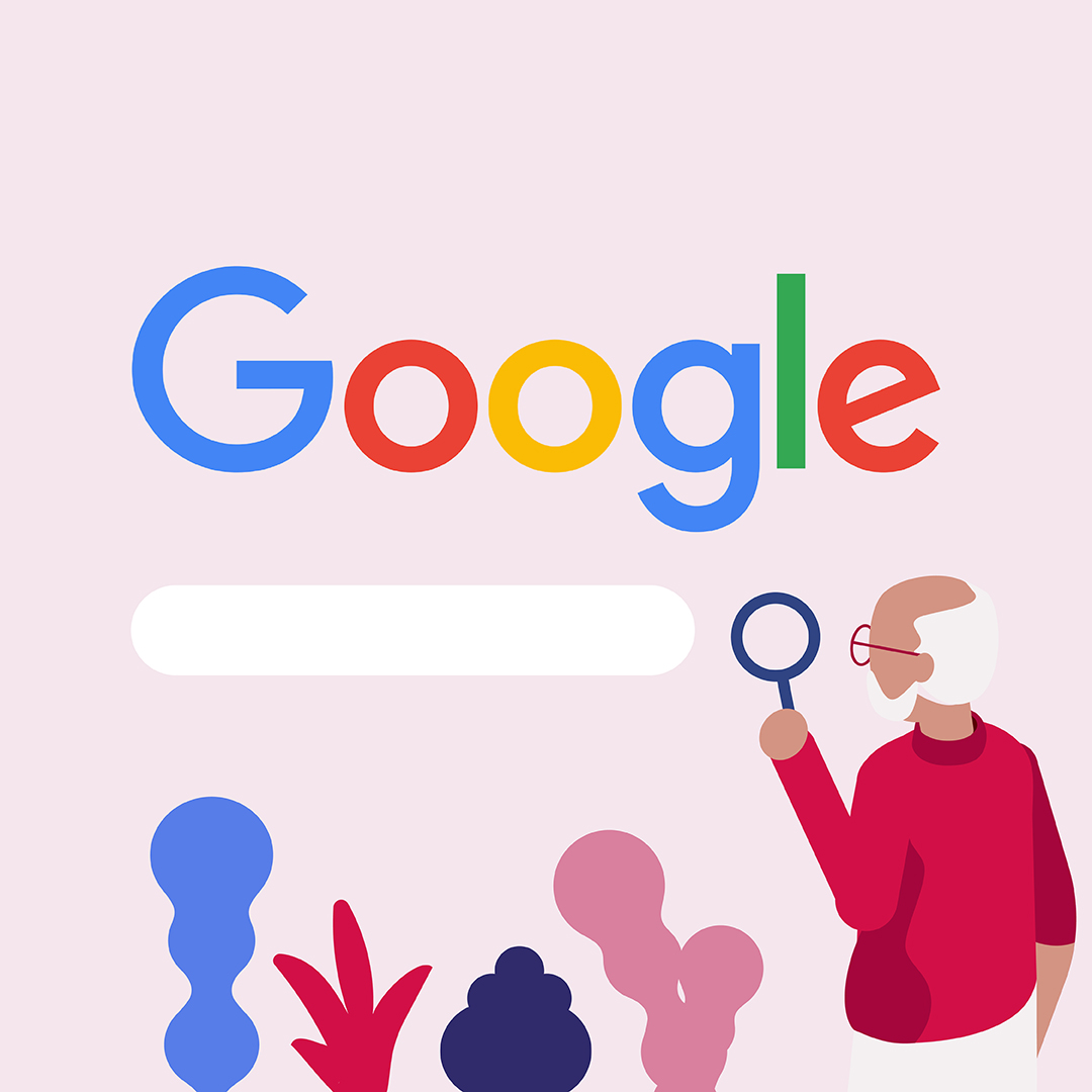 Search Engine Process