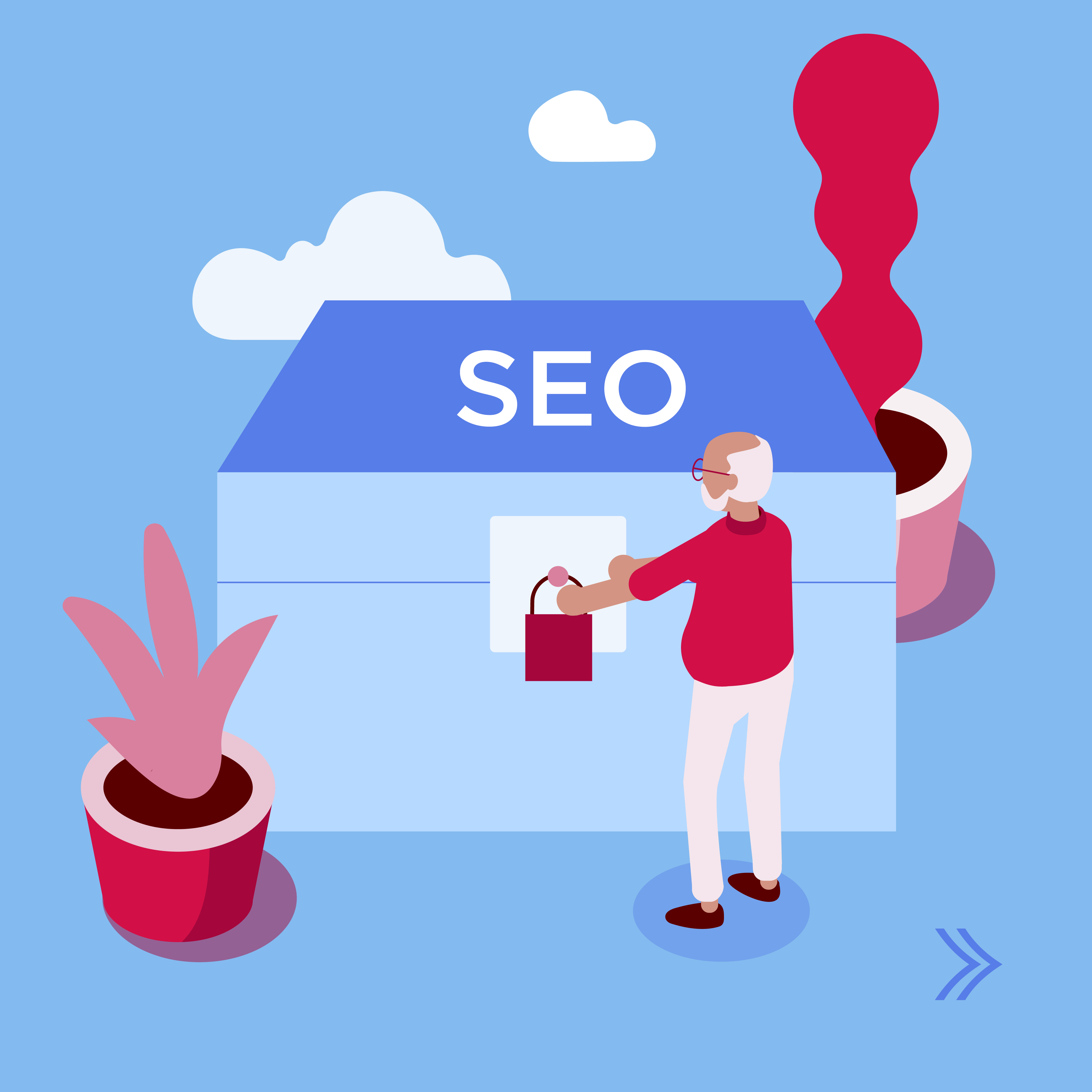 Safety in SEO