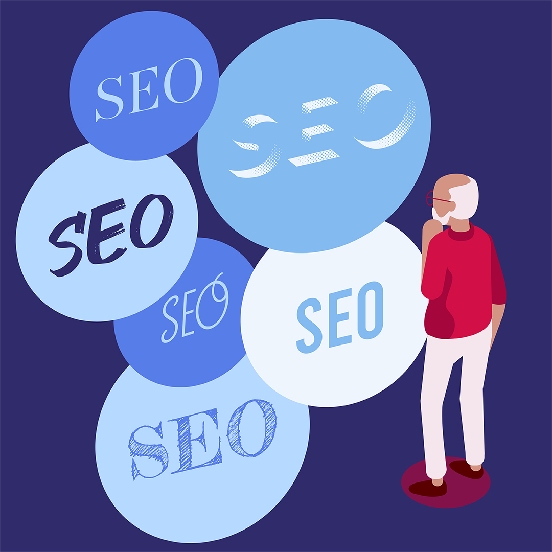 SEO strategy