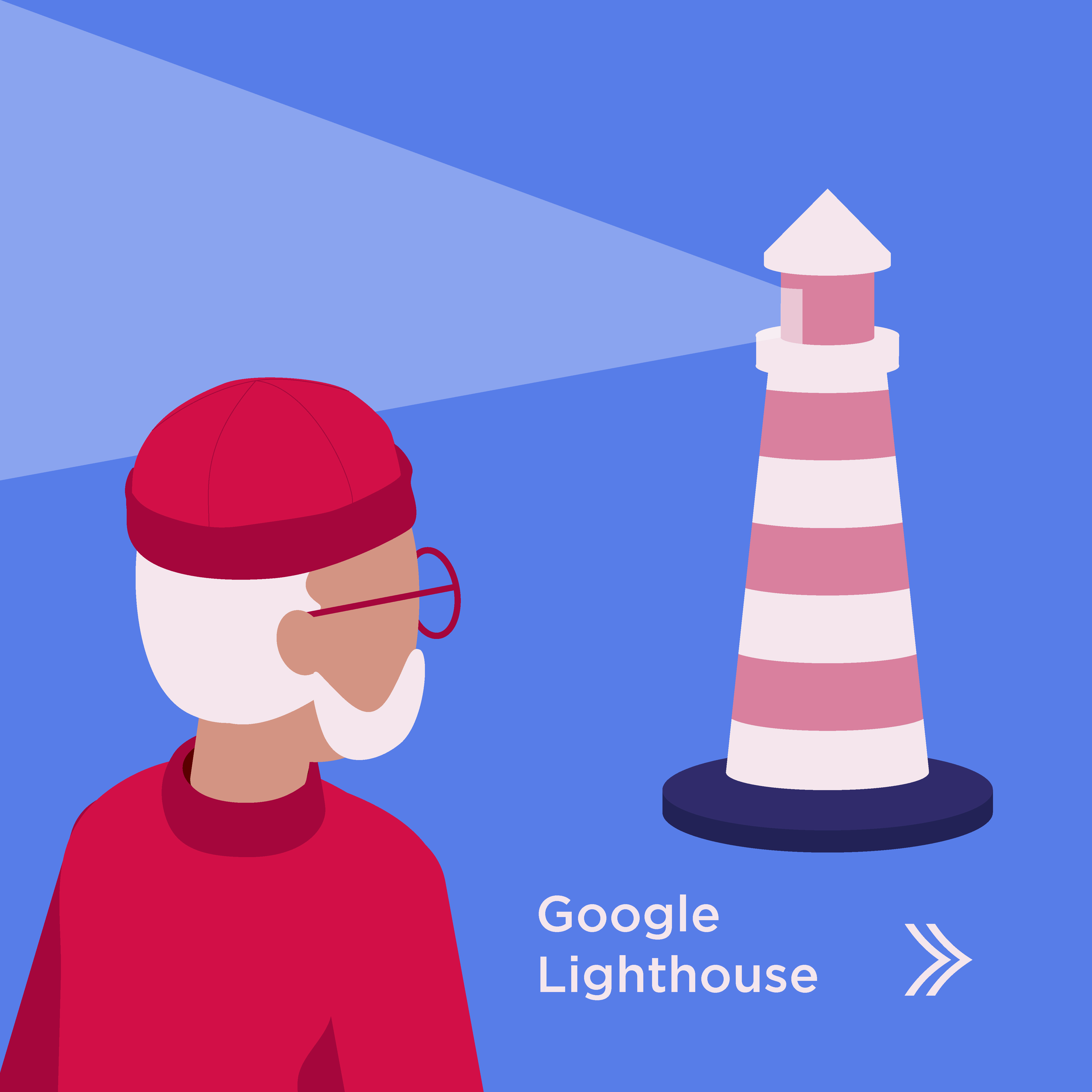 Google lighthouse : l’outil d’audit de page web